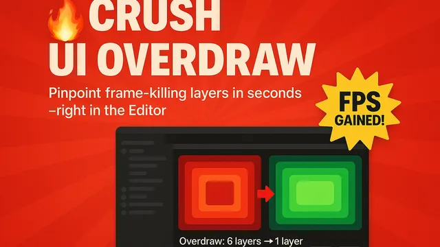 Efficient UI screenshot 2