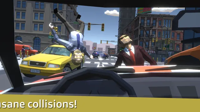 Sandbox City screenshot 1