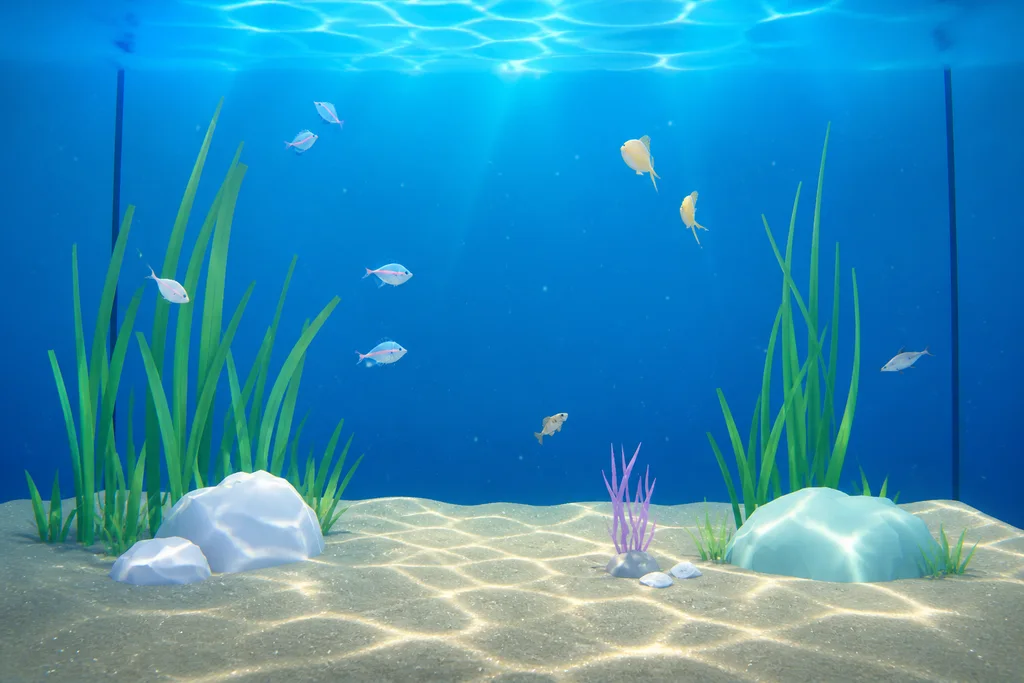 Aquarium thumbnail