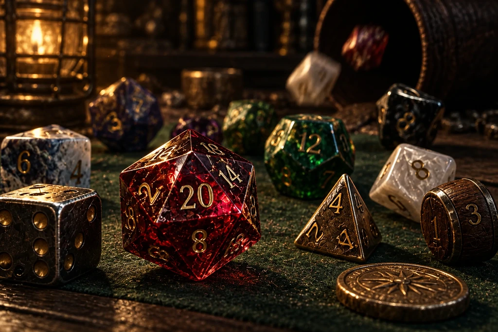 Dice Forge thumbnail