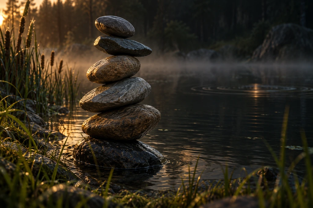 Rock Stack Ritual thumbnail